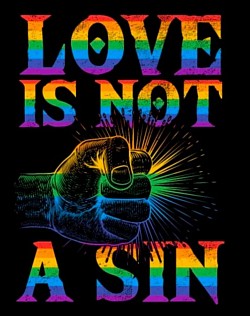 Love is love