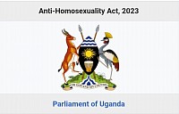Uganda
